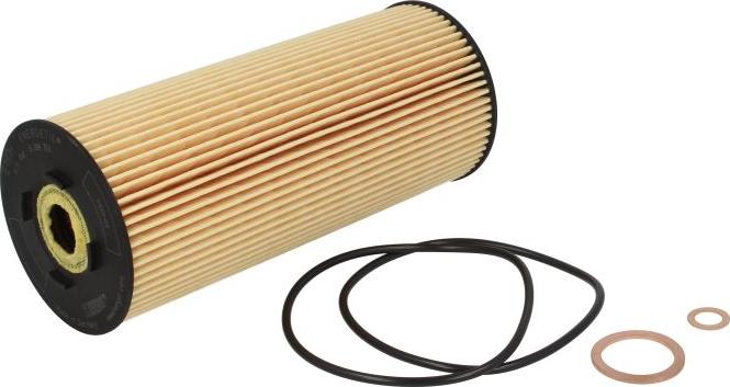 Hengst Filter E197H D23 - Масляный фильтр abcparts.ee