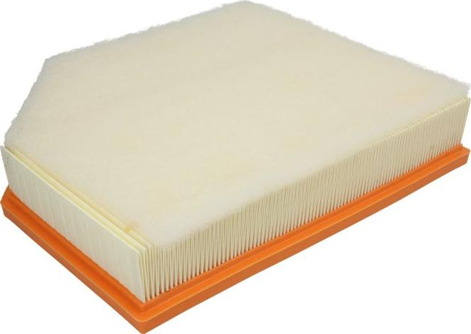 Hengst Filter E1543L - Воздушный фильтр двигателя abcparts.ee