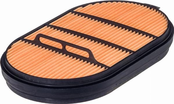 Hengst Filter E1580LS - Фильтр добавочного воздуха abcparts.ee