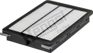 Hengst Filter E1530L - Воздушный фильтр двигателя abcparts.ee