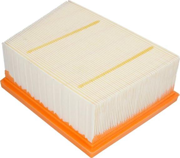 Hengst Filter E1537L - Воздушный фильтр двигателя abcparts.ee