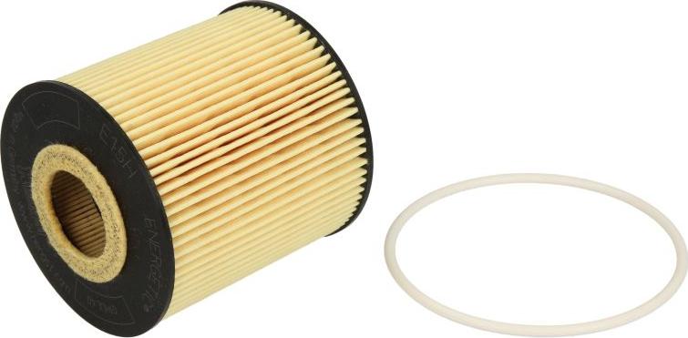 Hengst Filter E15H D58 - Масляный фильтр abcparts.ee