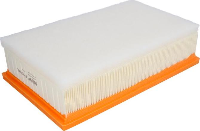 Hengst Filter E1042L - Воздушный фильтр двигателя abcparts.ee