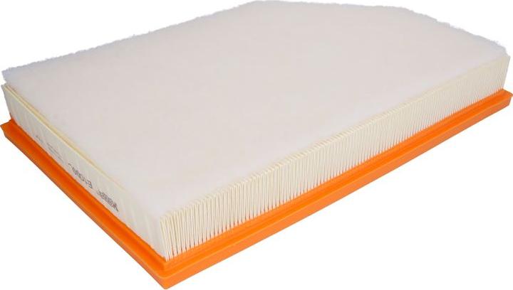 Hengst Filter E1000L - Воздушный фильтр двигателя abcparts.ee