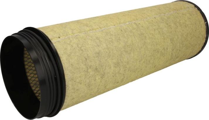 Hengst Filter E1007LS - Фильтр добавочного воздуха abcparts.ee