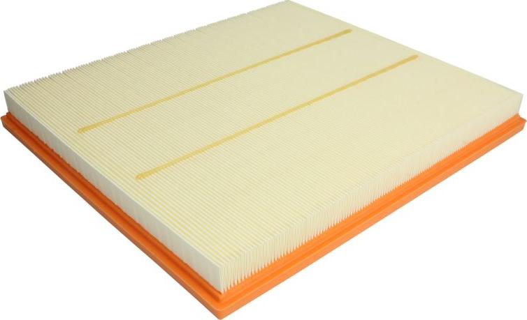 Hengst Filter E1089L - Воздушный фильтр двигателя abcparts.ee