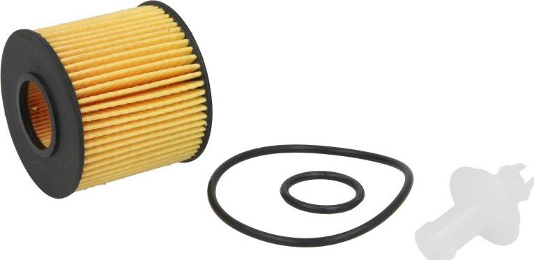 Hengst Filter E1024H D234 - Масляный фильтр abcparts.ee