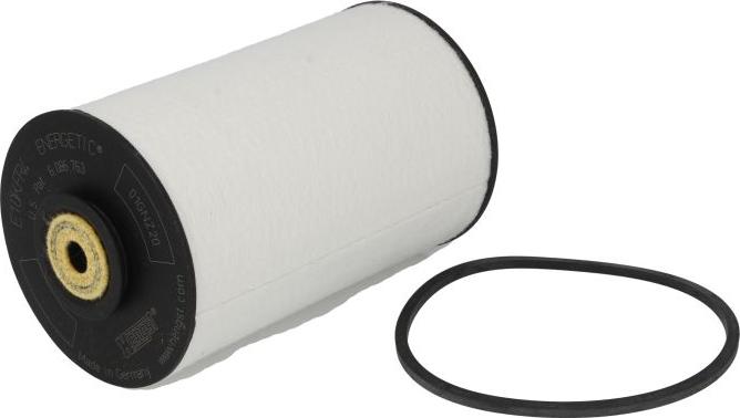 Hengst Filter E10KFR4 D10 - Топливный фильтр abcparts.ee