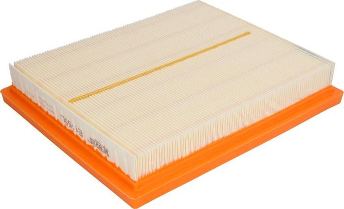 Hengst Filter E1155L - Воздушный фильтр двигателя abcparts.ee