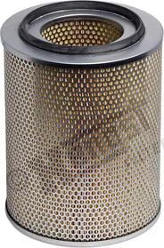 Hengst Filter E116L01 - Воздушный фильтр двигателя abcparts.ee