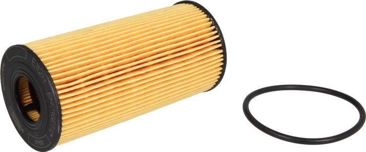Hengst Filter E112H D180 - Масляный фильтр abcparts.ee