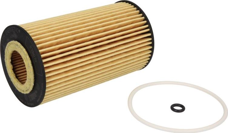 Hengst Filter E11H D52 - Масляный фильтр abcparts.ee