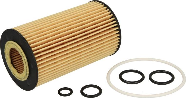 Hengst Filter E11H D155 - Масляный фильтр abcparts.ee