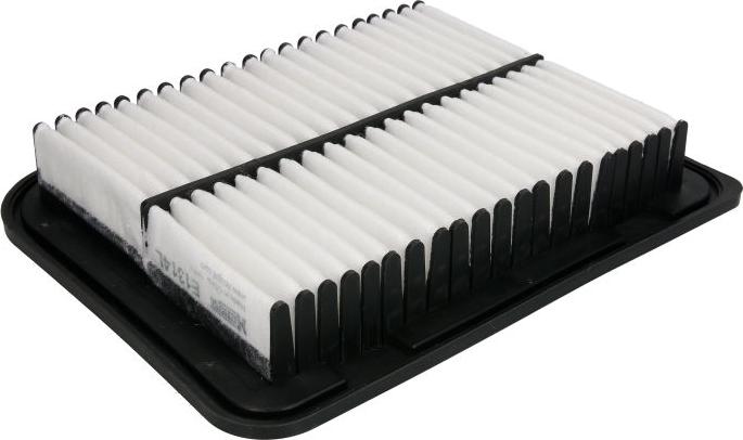 Hengst Filter E1314L - Воздушный фильтр двигателя abcparts.ee