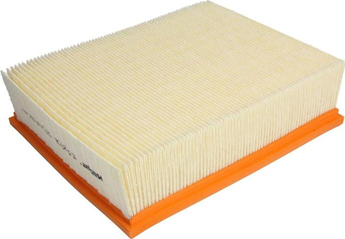 Hengst Filter E1290L - Воздушный фильтр двигателя abcparts.ee