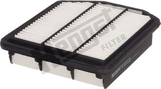 Hengst Filter E1262L - Воздушный фильтр двигателя abcparts.ee