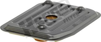Hengst Filter E120H - Гидрофильтр, автоматическая коробка передач abcparts.ee