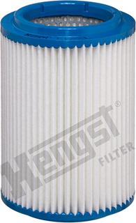 FIL Filter HPU 4437 - Воздушный фильтр двигателя abcparts.ee