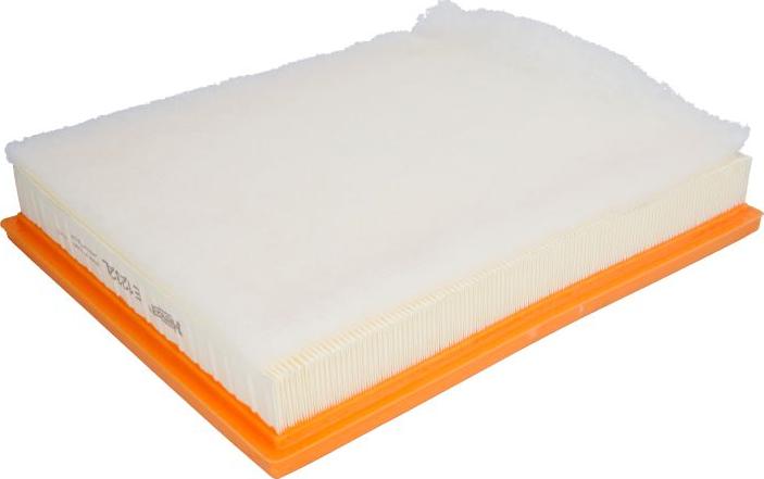 Hengst Filter E1232L - Воздушный фильтр двигателя abcparts.ee