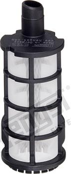 Hengst Filter E12S D433 - Топливный фильтр abcparts.ee