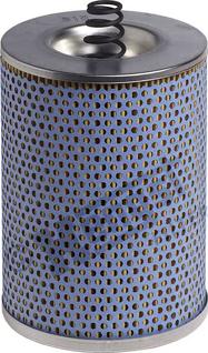 Hengst Filter E174H - Масляный фильтр abcparts.ee