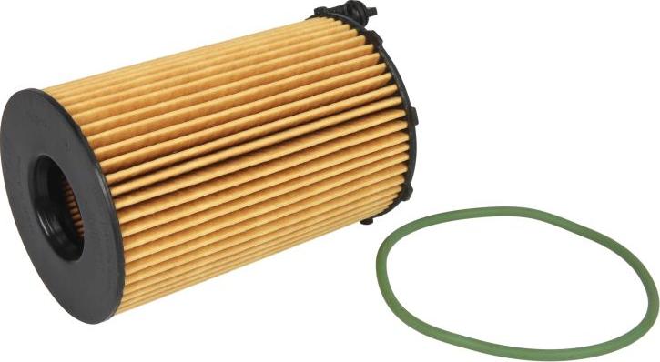 Hengst Filter E816H D236 - Масляный фильтр abcparts.ee