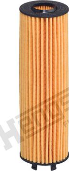 Hengst Filter E342H D494 - Масляный фильтр abcparts.ee
