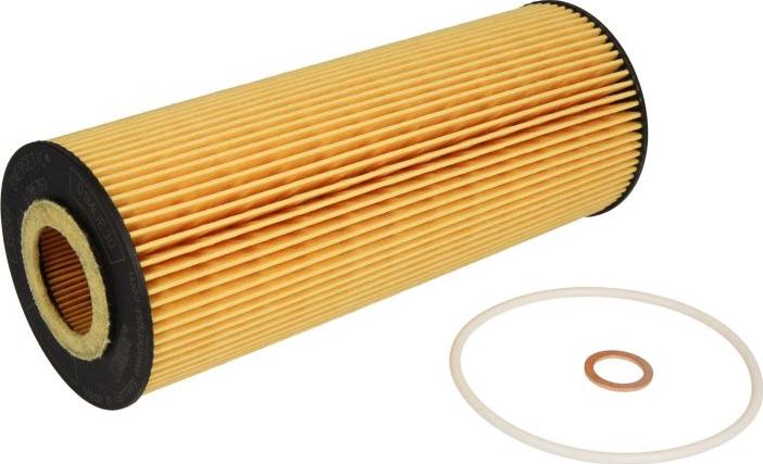 Hengst Filter E350H D44 - Масляный фильтр abcparts.ee