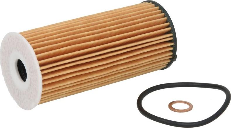 Hengst Filter E362H D313 - Масляный фильтр abcparts.ee