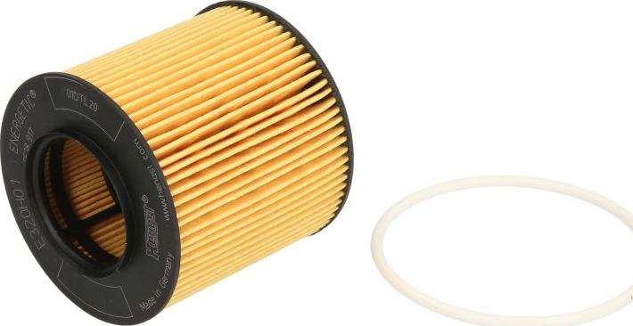 Hengst Filter E320H01 D84 - Масляный фильтр abcparts.ee