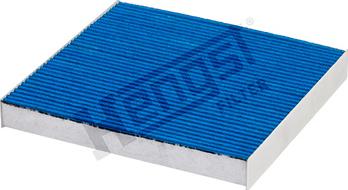 Hengst Filter E2990LB - Фильтр воздуха в салоне abcparts.ee