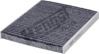 Hengst Filter E2964LC - Фильтр воздуха в салоне abcparts.ee