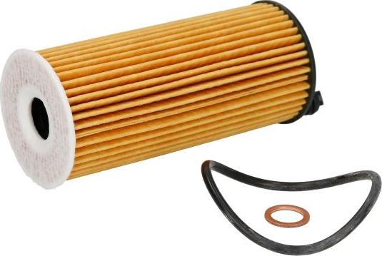 Hengst Filter E204H D218 - Масляный фильтр abcparts.ee