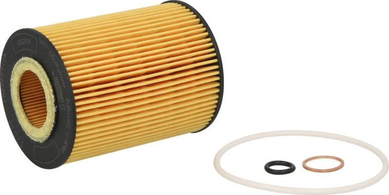 Hengst Filter E203H D67 - Масляный фильтр abcparts.ee