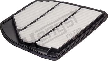 Hengst Filter E2142L - Воздушный фильтр двигателя abcparts.ee
