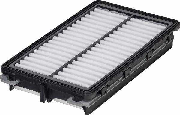 Hengst Filter E2276L - Воздушный фильтр двигателя abcparts.ee