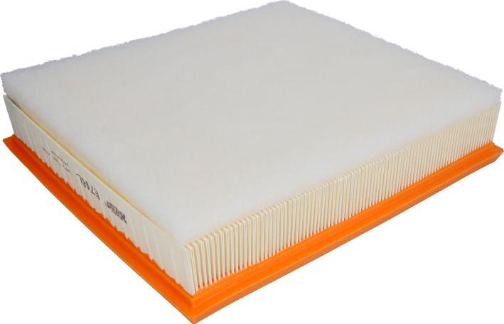 Hengst Filter E746L - Воздушный фильтр двигателя abcparts.ee