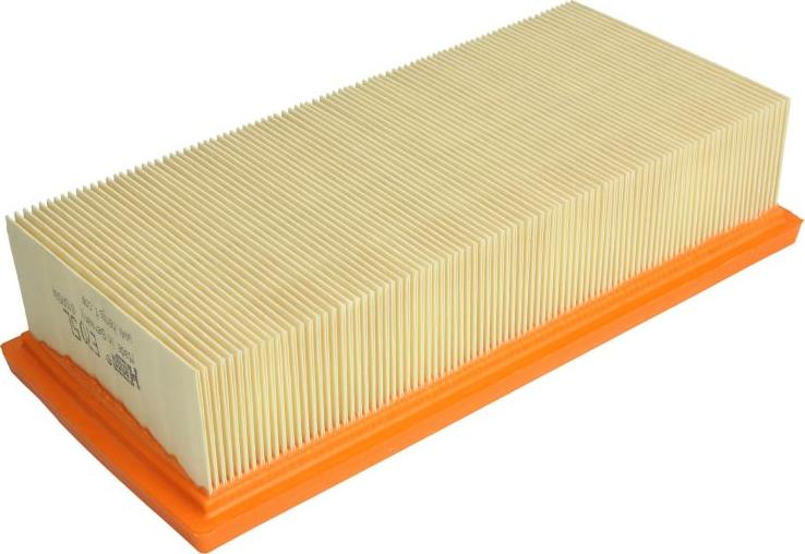 Hengst Filter E705L - Воздушный фильтр двигателя abcparts.ee
