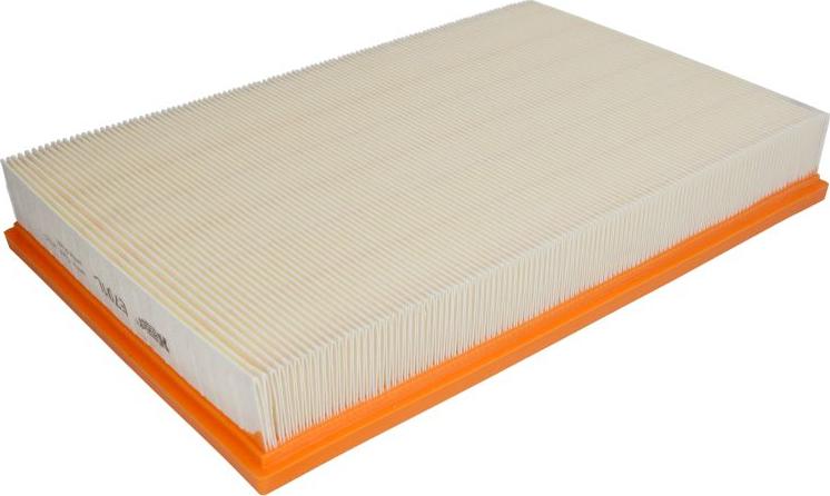 Hengst Filter E701L - Воздушный фильтр двигателя abcparts.ee