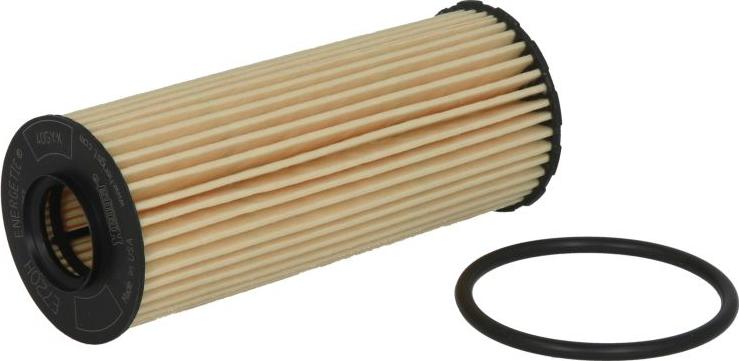 Hengst Filter E720H D205 - Масляный фильтр abcparts.ee