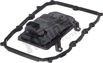 Hengst Filter EG943H D480 - Гидрофильтр, автоматическая коробка передач abcparts.ee