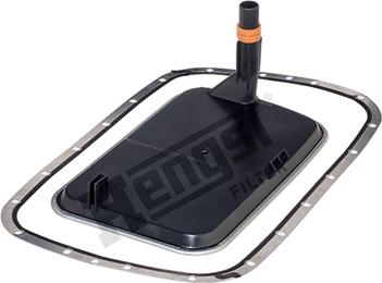 Hengst Filter EG954H D500 - Гидрофильтр, автоматическая коробка передач abcparts.ee