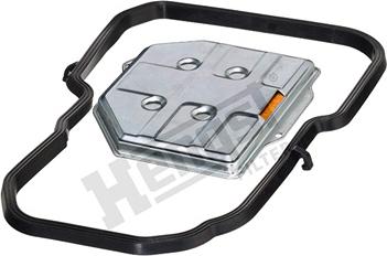Hengst Filter EG953H D553 - Гидрофильтр, автоматическая коробка передач abcparts.ee