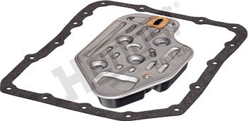 Hengst Filter EG1109H D639 - Гидрофильтр, автоматическая коробка передач abcparts.ee