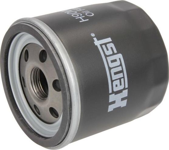 Hengst Filter H90W19 - Масляный фильтр abcparts.ee