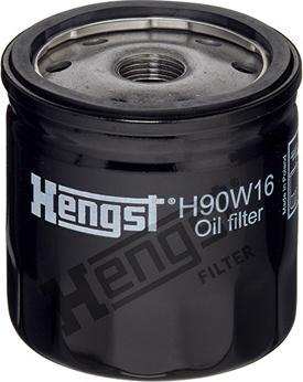 Hengst Filter H90W16 - Масляный фильтр abcparts.ee