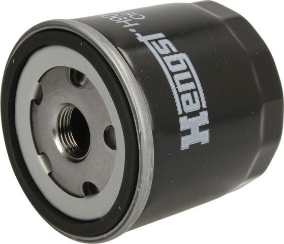 Hengst Filter H90W17 - Масляный фильтр abcparts.ee