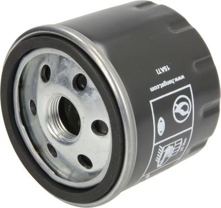 Hengst Filter H90W28 - Масляный фильтр abcparts.ee