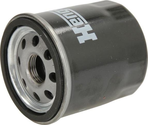 Hengst Filter H97W07 - Масляный фильтр abcparts.ee