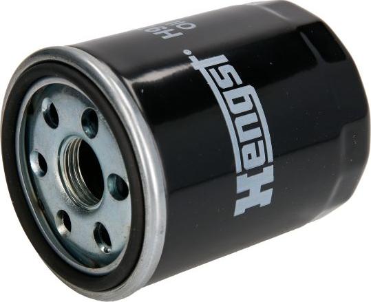 Hengst Filter H97W10 - Масляный фильтр abcparts.ee